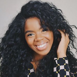 Meet your Posher, Crystle